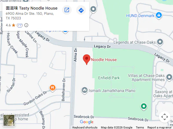 Location, 6900 Alma Dr Ste. 150, Plano, TX 75023 Location, 6900 Alma Dr Ste. 150, Plano, TX 75023